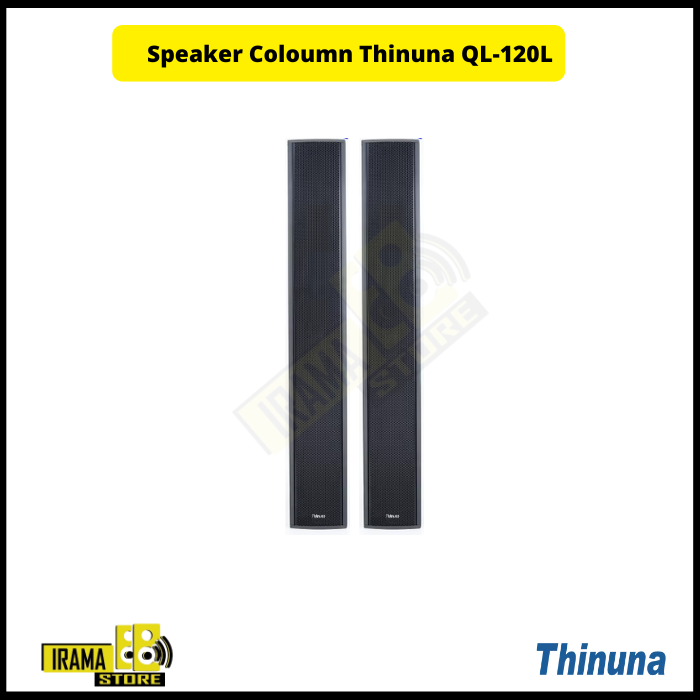 Speaker Coloumn Thinuna QL-120L 